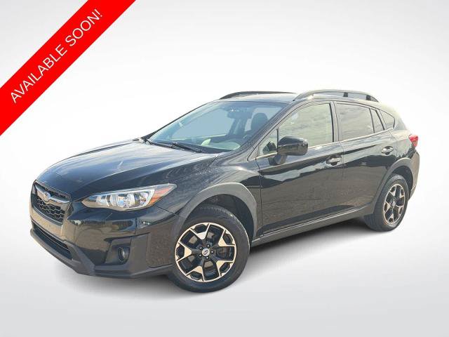 Used 2018 Subaru Crosstrek 2.0i Premium AWD/4WD image 1