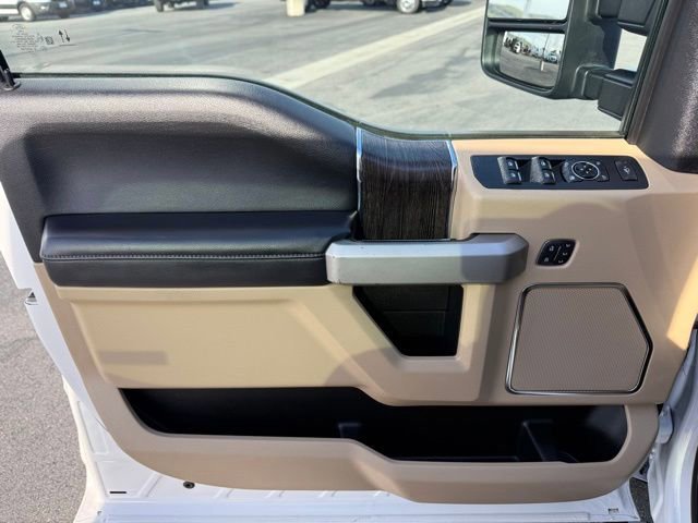 Certified 2021 Ford F250 Lariat w/ Lariat Ultimate Package image 15