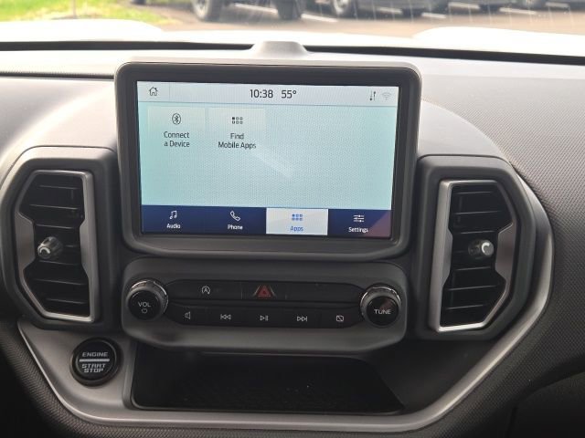 Certified 2024 Ford Bronco Sport Big Bend image 30