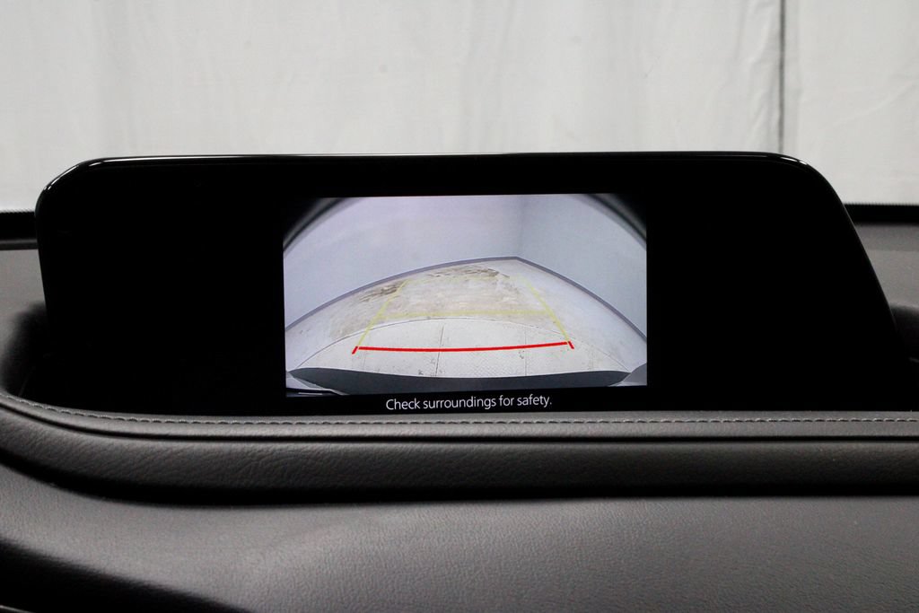 Used 2024 MAZDA CX-30 AWD 2.5 S w/ Select Sport Pkg image 2