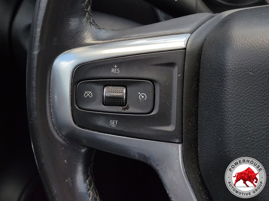Used 2020 Chevrolet Blazer LT FWD image 28