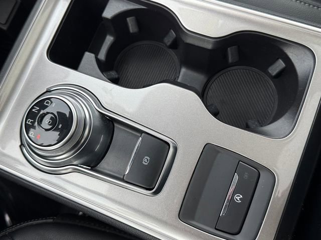 Certified 2023 Ford Edge SEL w/ Convenience Package image 14