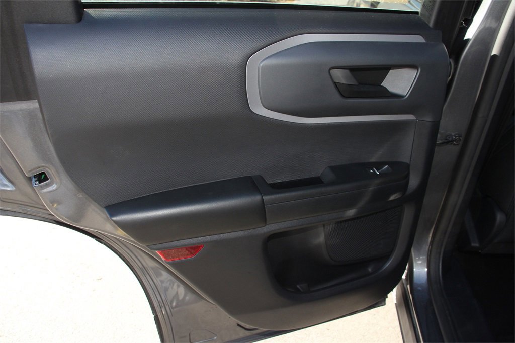 Certified 2022 Ford Bronco Sport Big Bend w/ Convenience Package image 20