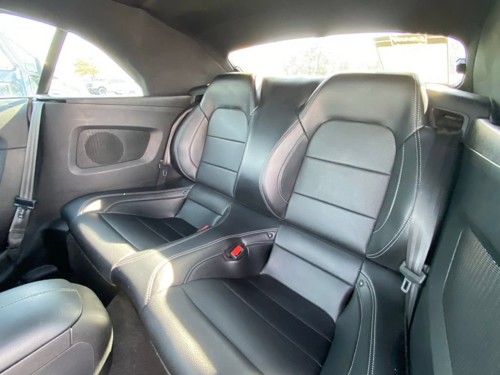 Certified 2022 Ford Mustang GT Premium w/ Equipment Group 401A RWD image 24