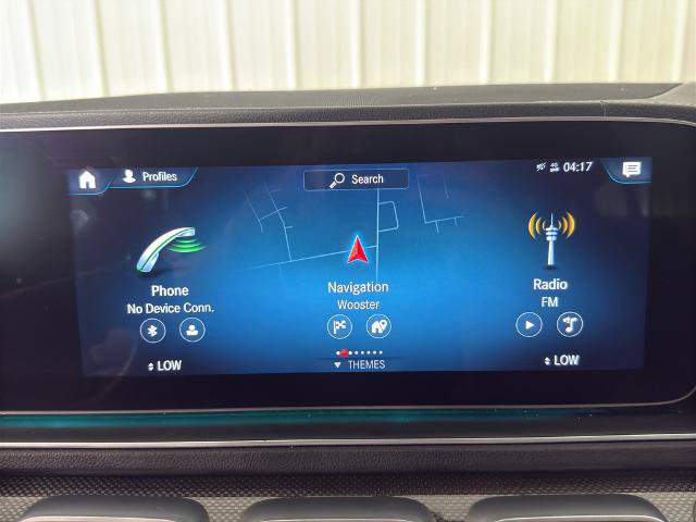 Used 2020 Mercedes-Benz GLE 450 4MATIC image 4