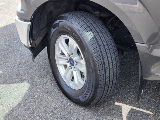 Certified 2019 Ford F150 XLT image 31