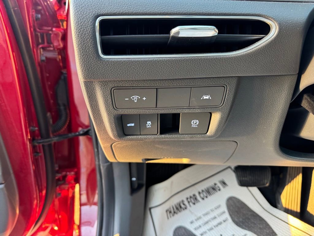 Used 2023 Hyundai Sonata SEL image 11