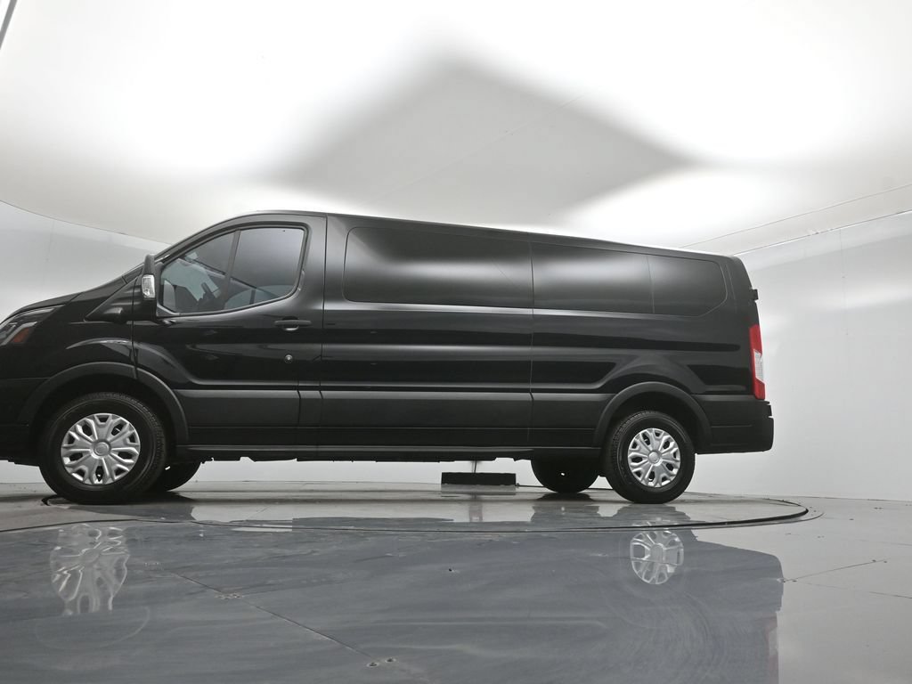 Certified 2023 Ford Transit 350 XLT RWD image 49