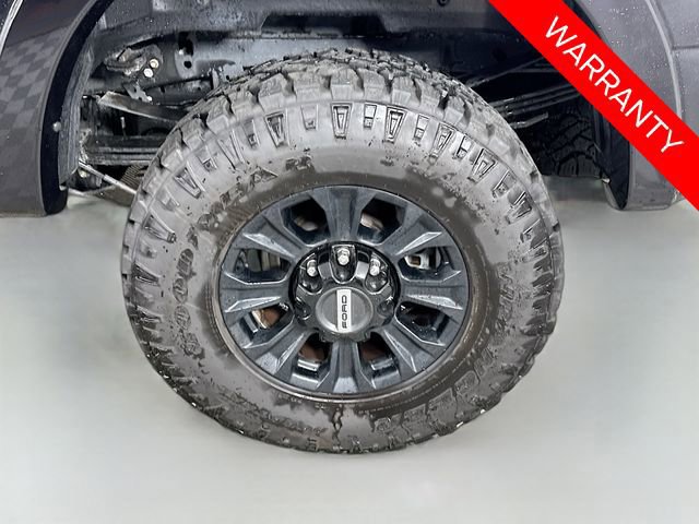 Certified 2021 Ford F250 Platinum w/ Tremor Off-Road Package image 33