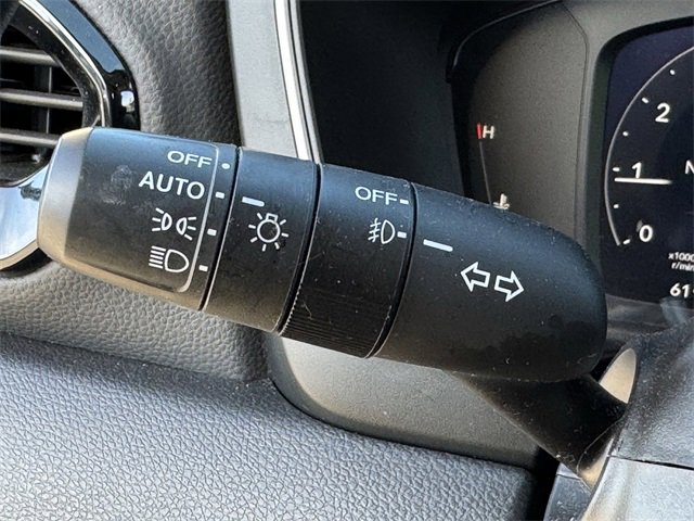 Used 2024 Honda Pilot Elite image 22