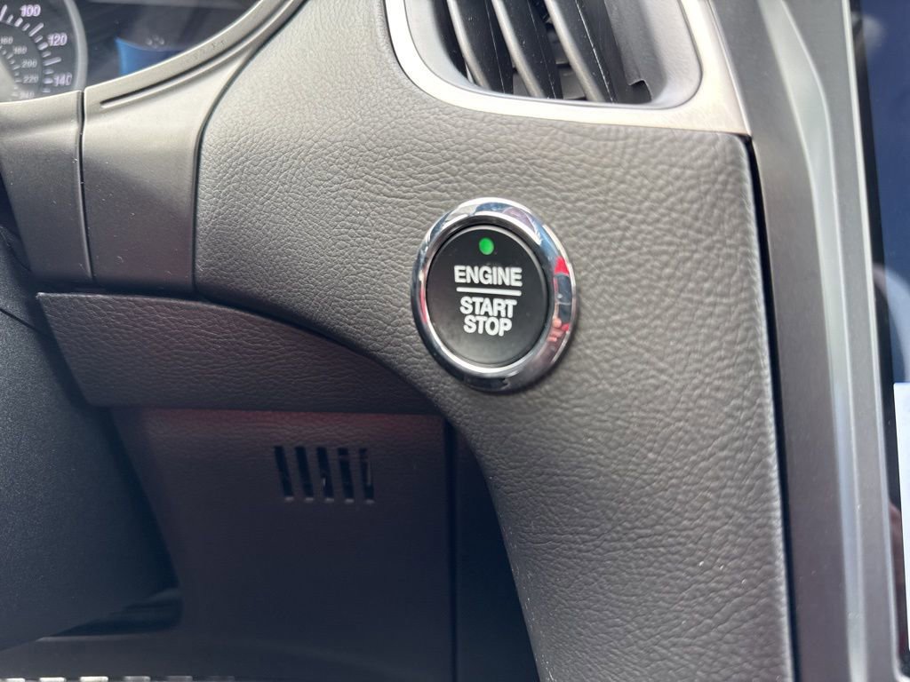 Certified 2024 Ford Edge SEL w/ Convenience Package image 32