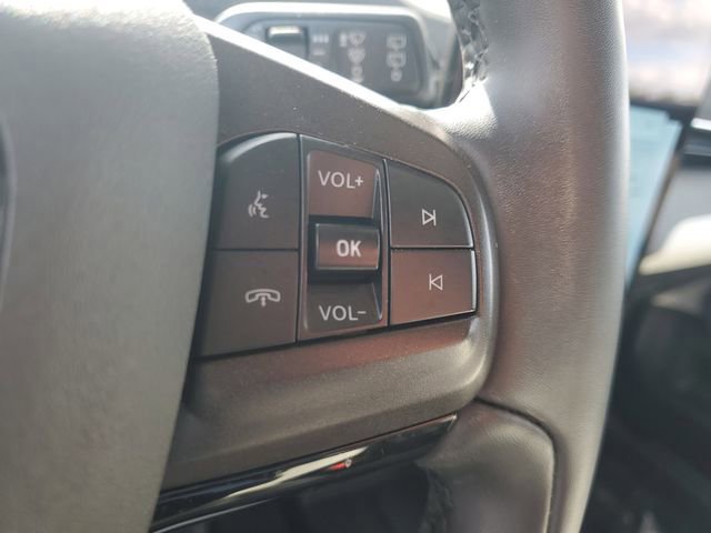 Certified 2021 Ford Mustang Mach-E Premium image 23