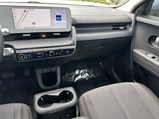 Used 2024 Hyundai Ioniq 5 SEL AWD/4WD image 30