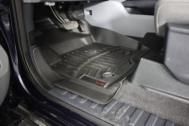 Certified 2025 Ford F250 XLT w/ Tremor Off-Road Package image 48