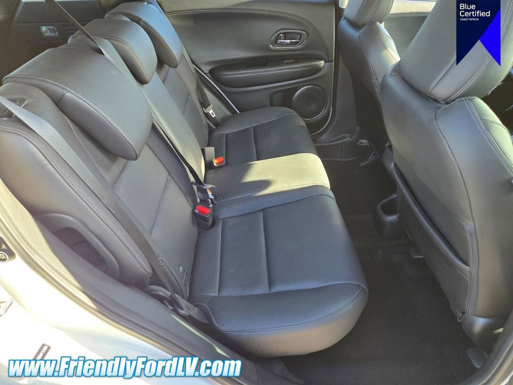 Used 2019 Honda HR-V Touring image 14