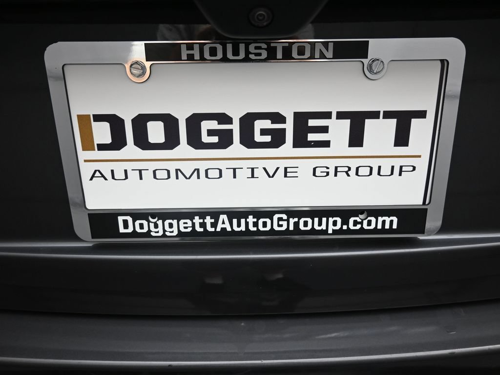 Used 2024 Jeep Grand Cherokee Altitude AWD/4WD image 2