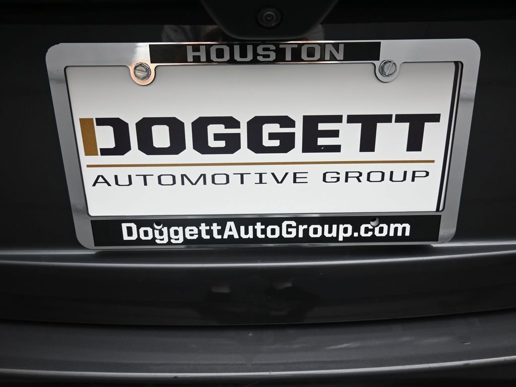 Used 2024 Jeep Grand Cherokee Altitude AWD/4WD image 2