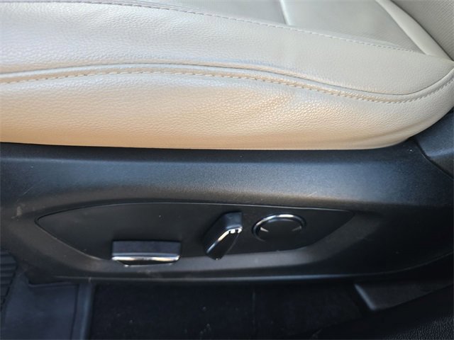 Certified 2020 Ford Explorer Limited w/ Class III Trailer Tow Package image 13