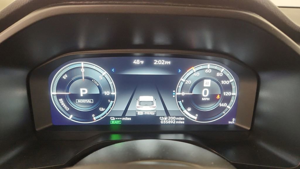 Used 2024 Mitsubishi Outlander SE AWD/4WD image 11