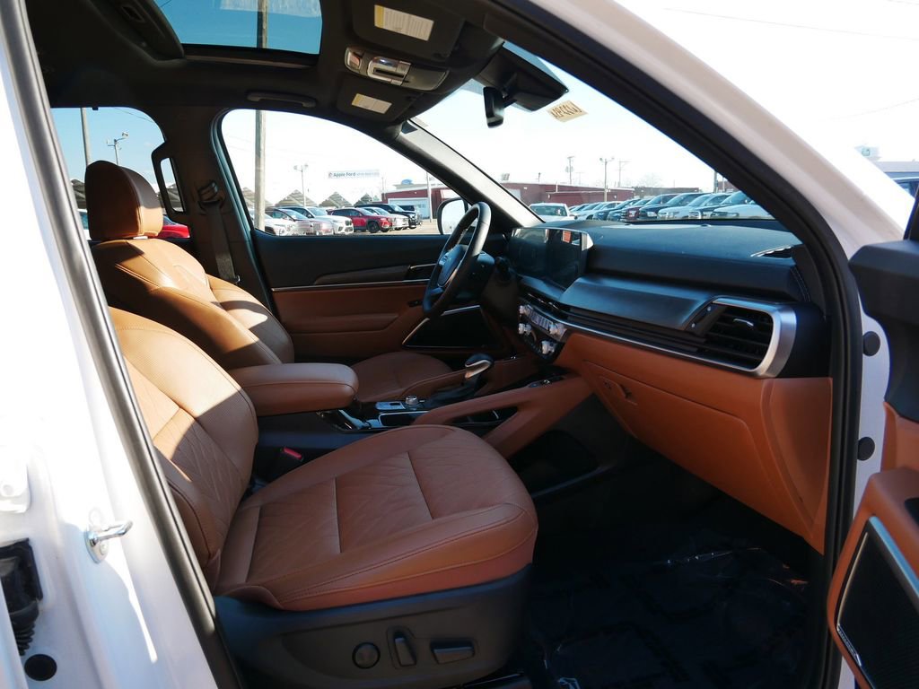 Used 2025 Kia Telluride EX X-Line AWD/4WD image 8