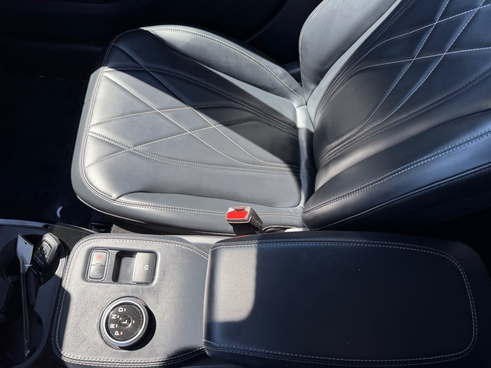 Certified 2023 Ford Mustang Mach-E Select RWD image 14