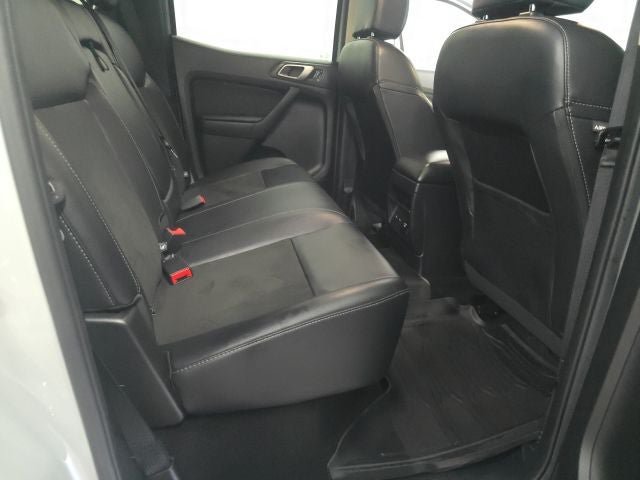Certified 2023 Ford Ranger XLT w/ Tremor Off-Road Package AWD/4WD image 6