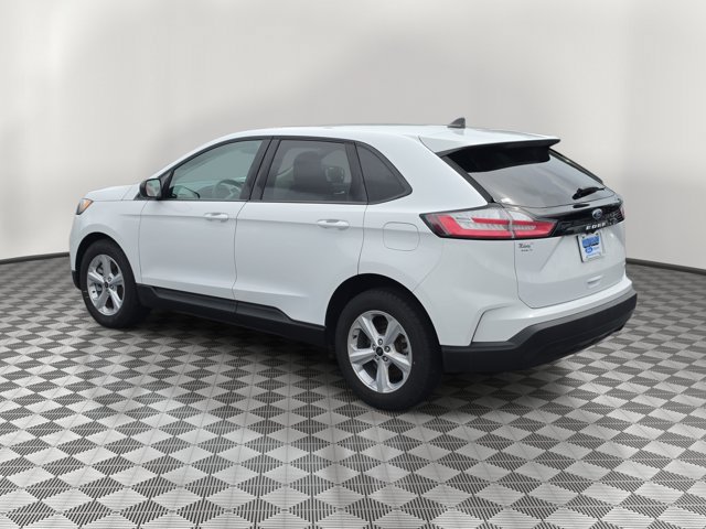 Certified 2024 Ford Edge SE AWD/4WD image 4