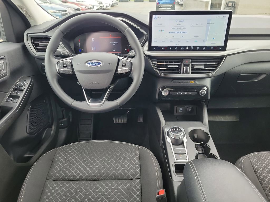 Certified 2023 Ford Escape Active w/ Tech Pack #1 AWD/4WD image 12