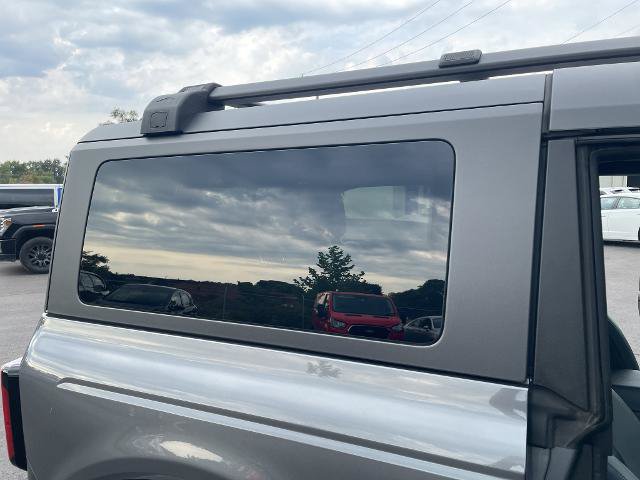 Certified 2023 Ford Bronco Outer Banks AWD/4WD image 16