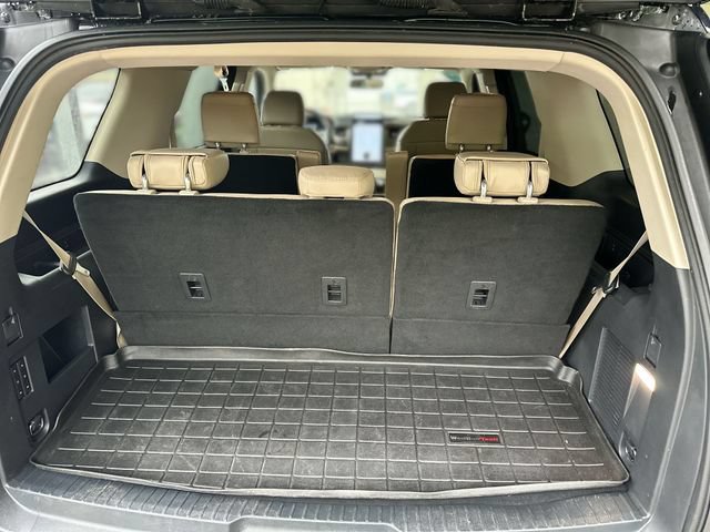 Certified 2023 Ford Expedition Limited AWD/4WD image 27