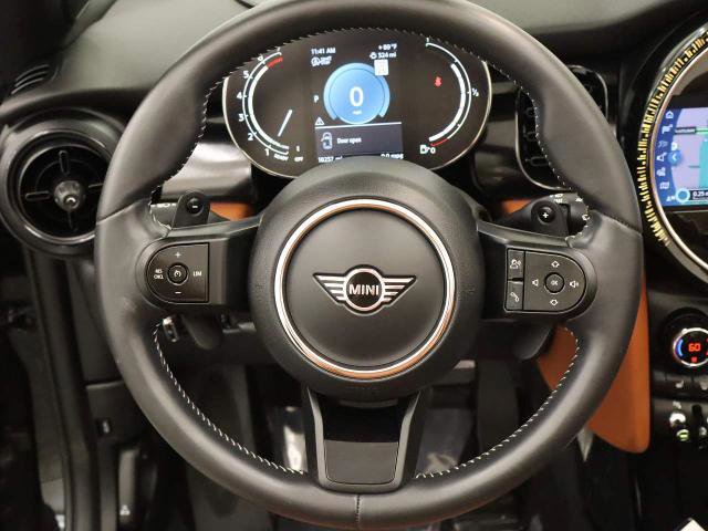 Used 2023 MINI Cooper S FWD image 22