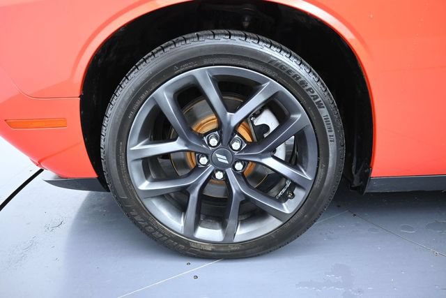 Used 2021 Dodge Challenger SXT w/ Plus Package RWD image 9