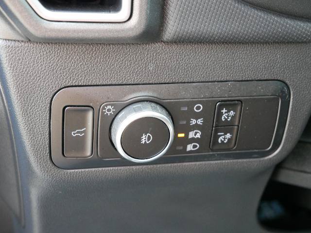 Certified 2025 Ford Bronco Sport Outer Banks w/ Outer Banks Tech Package+ AWD/4WD image 19