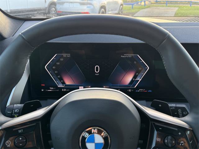 Used 2025 BMW X3 xDrive30i w/ Convenience Package image 24