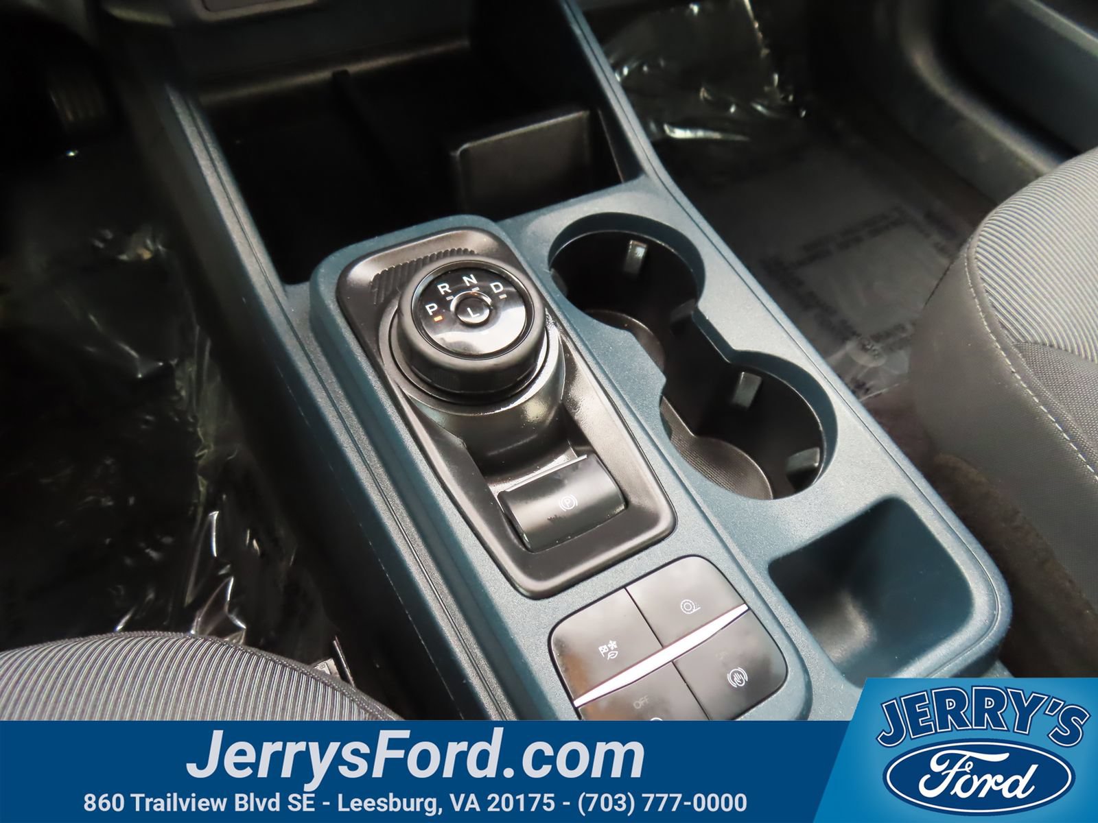 Certified 2022 Ford Maverick XL w/ Equipment Group 100A Standard AWD/4WD image 25