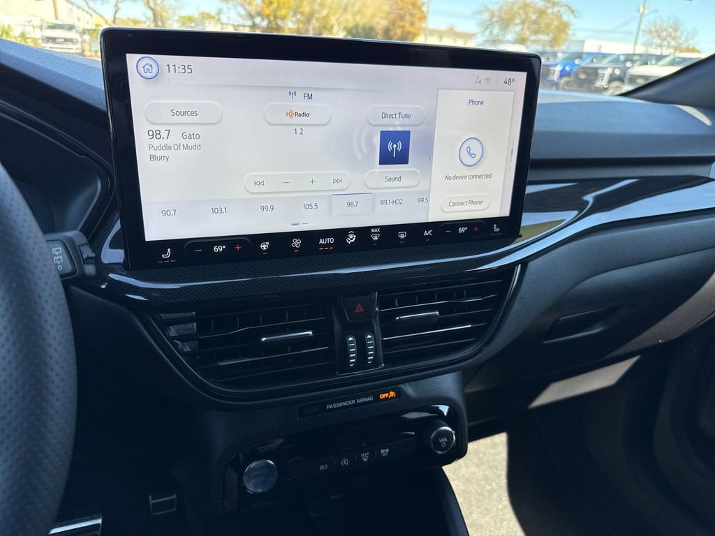 Certified 2023 Ford Escape ST-Line Select w/ Tech Pack #2 image 18