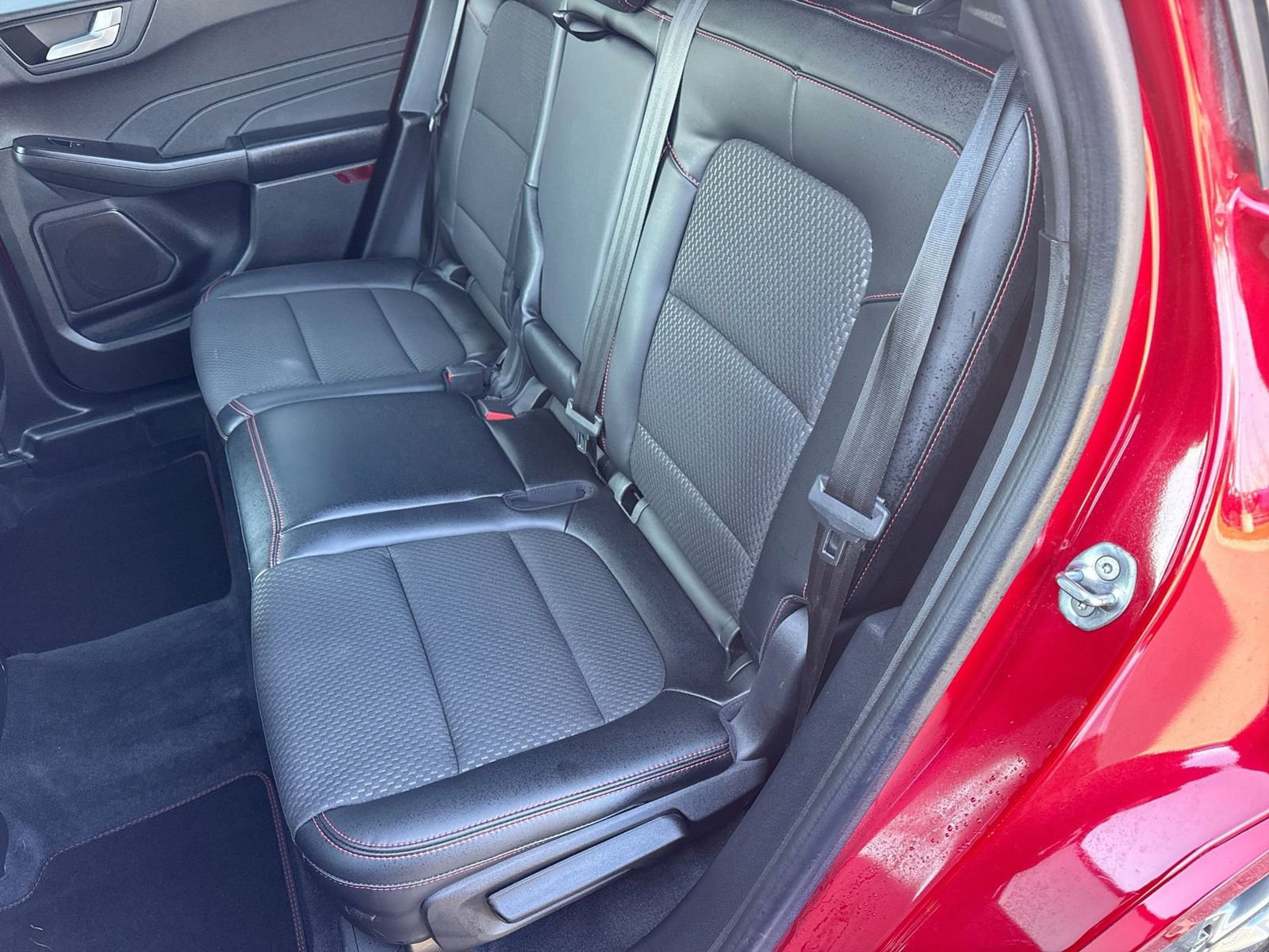 Certified 2023 Ford Escape ST-Line w/ Tech Pack #1 image 19