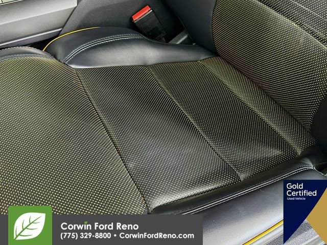 Certified 2025 Ford F150 Tremor w/ Equipment Group 402A High image 23