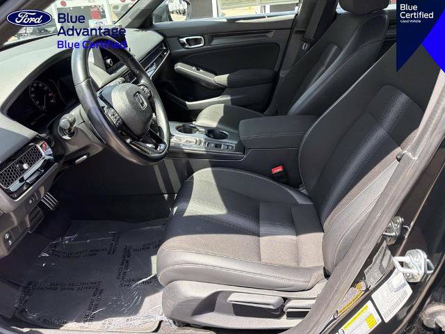 Used 2024 Honda Civic Sport image 18