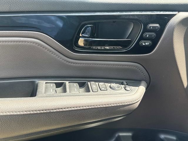 Used 2018 Honda Odyssey Elite image 27