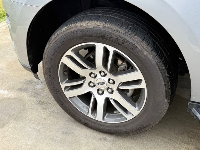 Certified 2023 Ford Expedition Limited AWD/4WD image 5