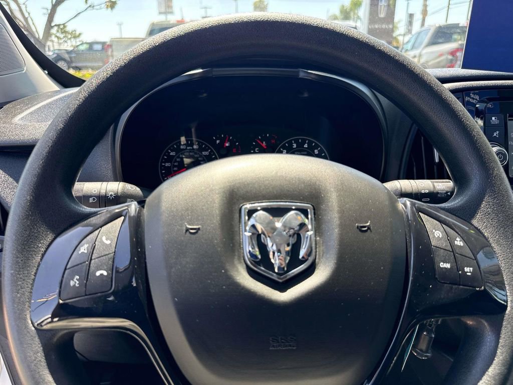 Used 2022 RAM ProMaster City Wagon FWD image 31