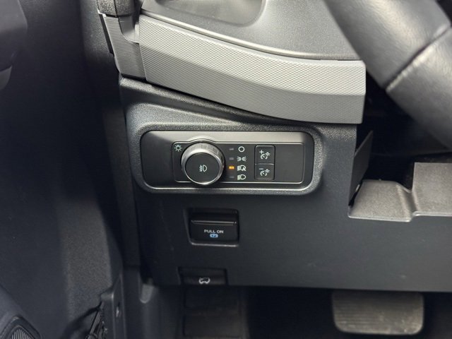 Certified 2022 Ford Bronco Big Bend image 38