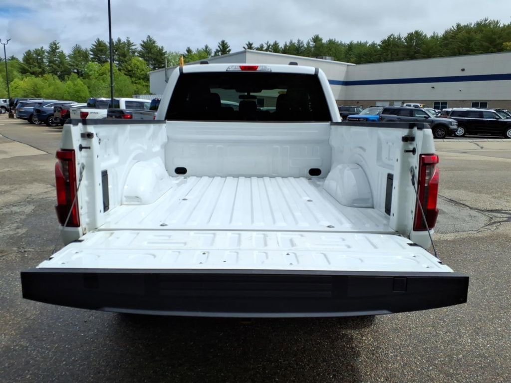 Certified 2024 Ford F150 STX AWD/4WD image 12