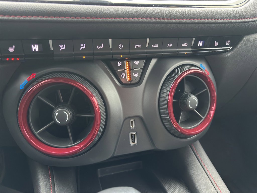 Used 2020 Chevrolet Blazer RS image 18