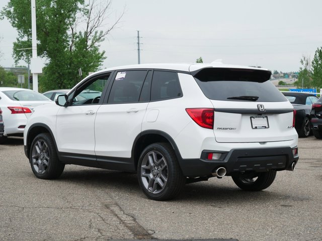 Used 2023 Honda Passport EX-L image 5