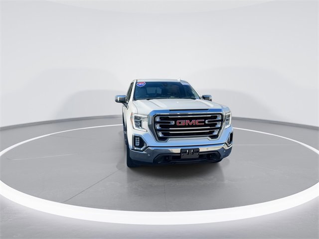 Used 2021 GMC Sierra 1500 SLT w/ SLT Premium Plus Package image 8