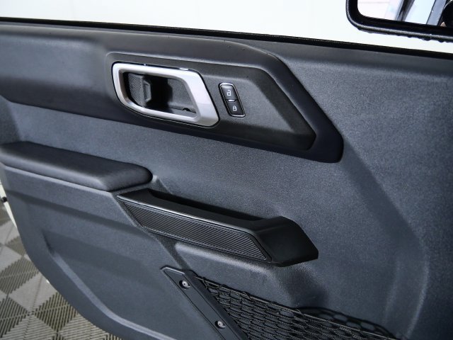 Certified 2025 Ford Bronco Outer Banks AWD/4WD image 27