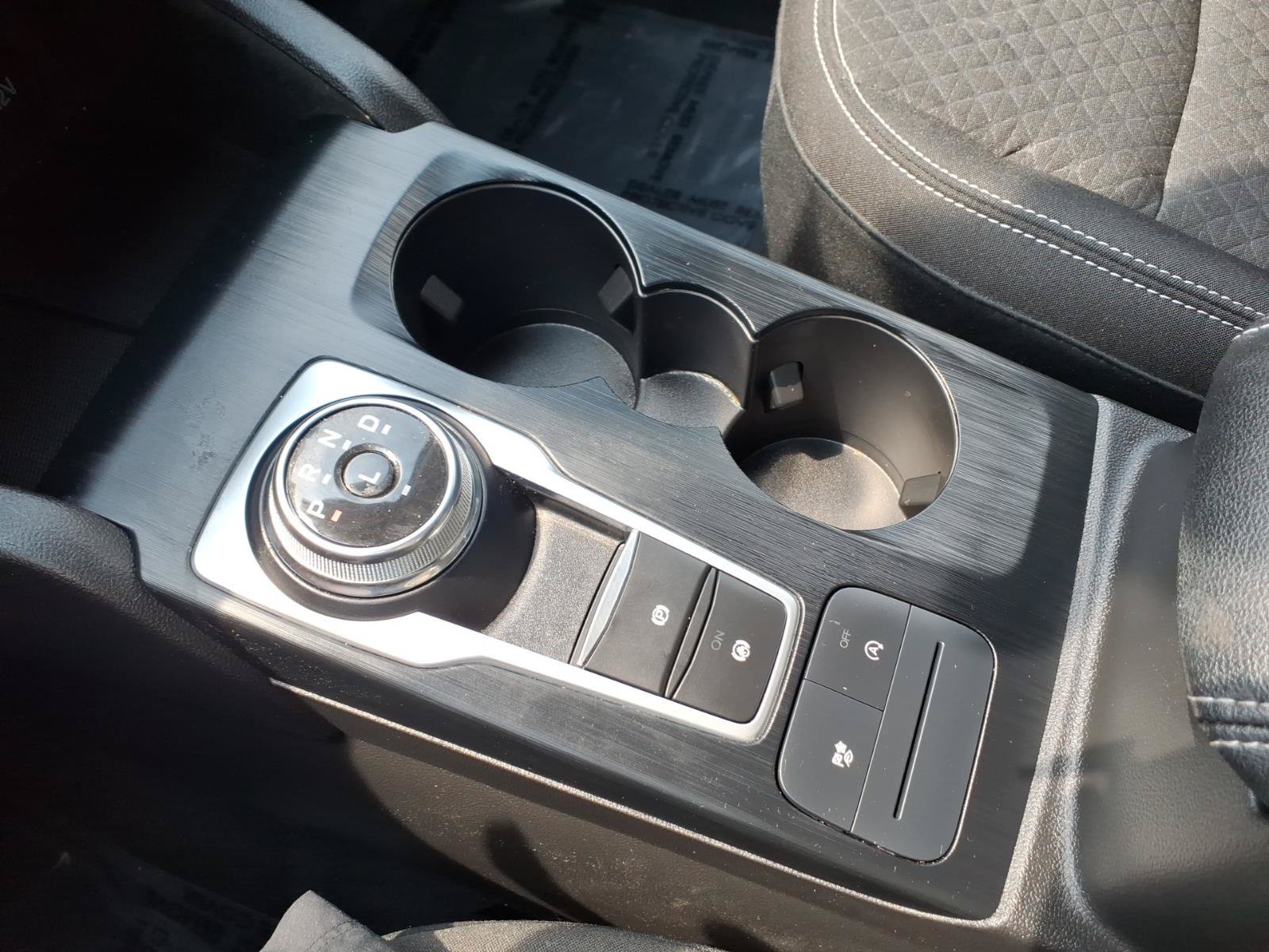 Certified 2023 Ford Escape Active AWD/4WD image 19