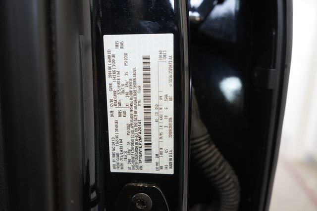 Certified 2021 Ford F150 XLT w/ Equipment Group 302A High image 29